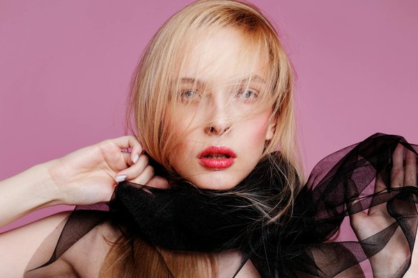 Welke kleurenschema's zijn het meest geschikt voor de wintermode?